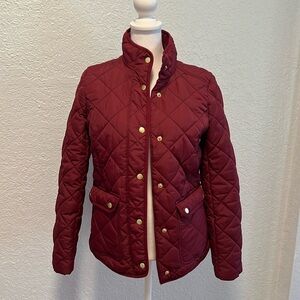 J Crew women's jacket